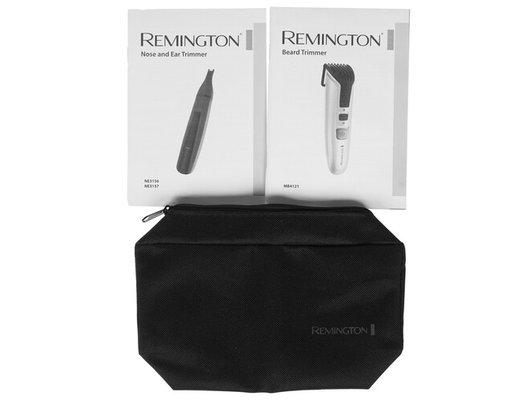 Триммер REMINGTON MB 4122